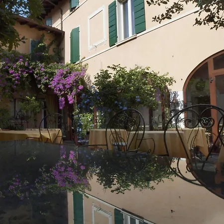 San Filis 3* San Felice del Benaco