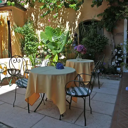 San Filis San Felice del Benaco